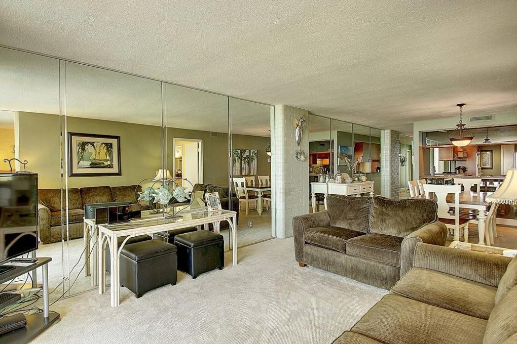 Sunrises And Ocean Views In This 2 Bedroom 2 Bath Port Aransas Exterior foto