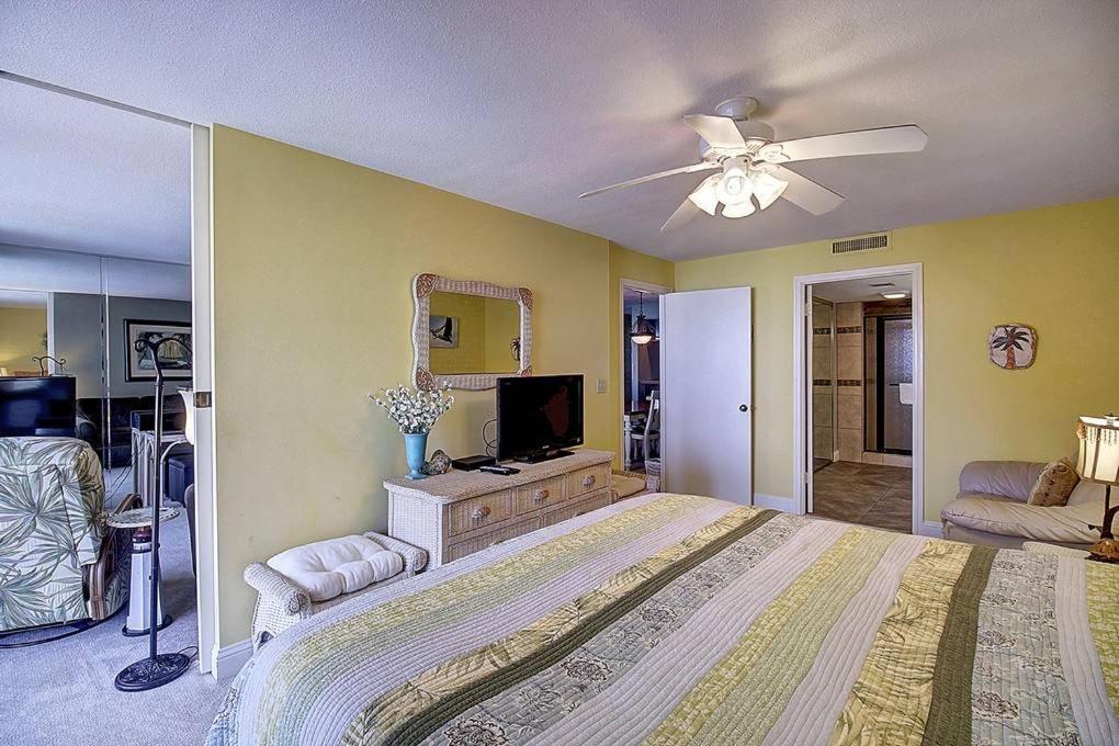 Sunrises And Ocean Views In This 2 Bedroom 2 Bath Port Aransas Exterior foto