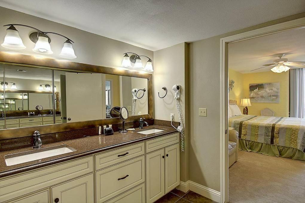 Sunrises And Ocean Views In This 2 Bedroom 2 Bath Port Aransas Exterior foto