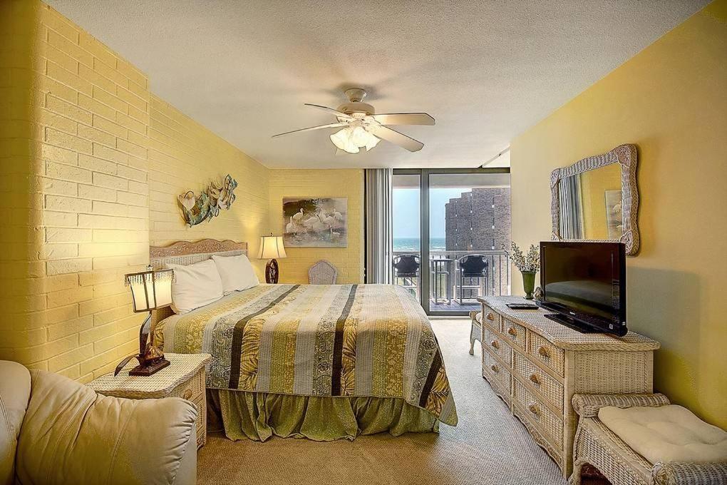 Sunrises And Ocean Views In This 2 Bedroom 2 Bath Port Aransas Exterior foto