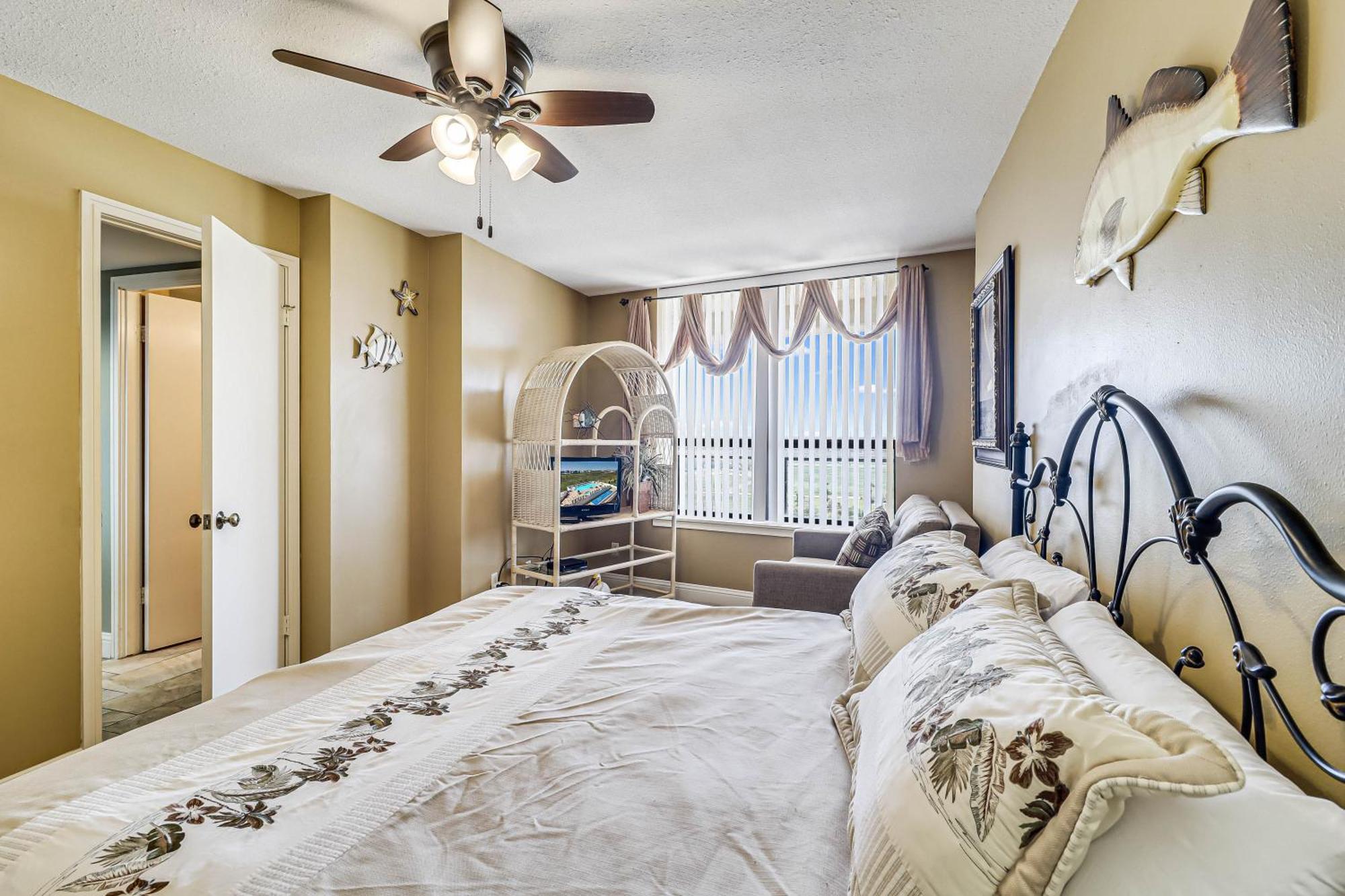 Sunrises And Ocean Views In This 2 Bedroom 2 Bath Port Aransas Exterior foto
