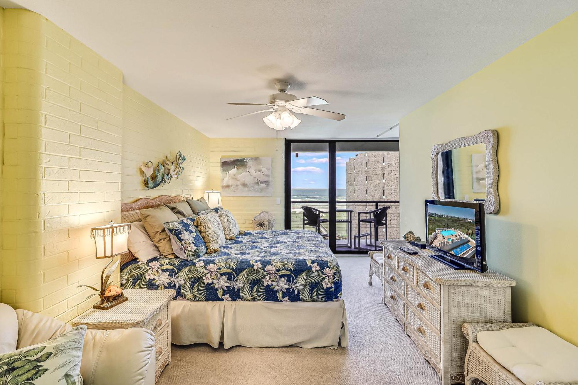 Sunrises And Ocean Views In This 2 Bedroom 2 Bath Port Aransas Exterior foto