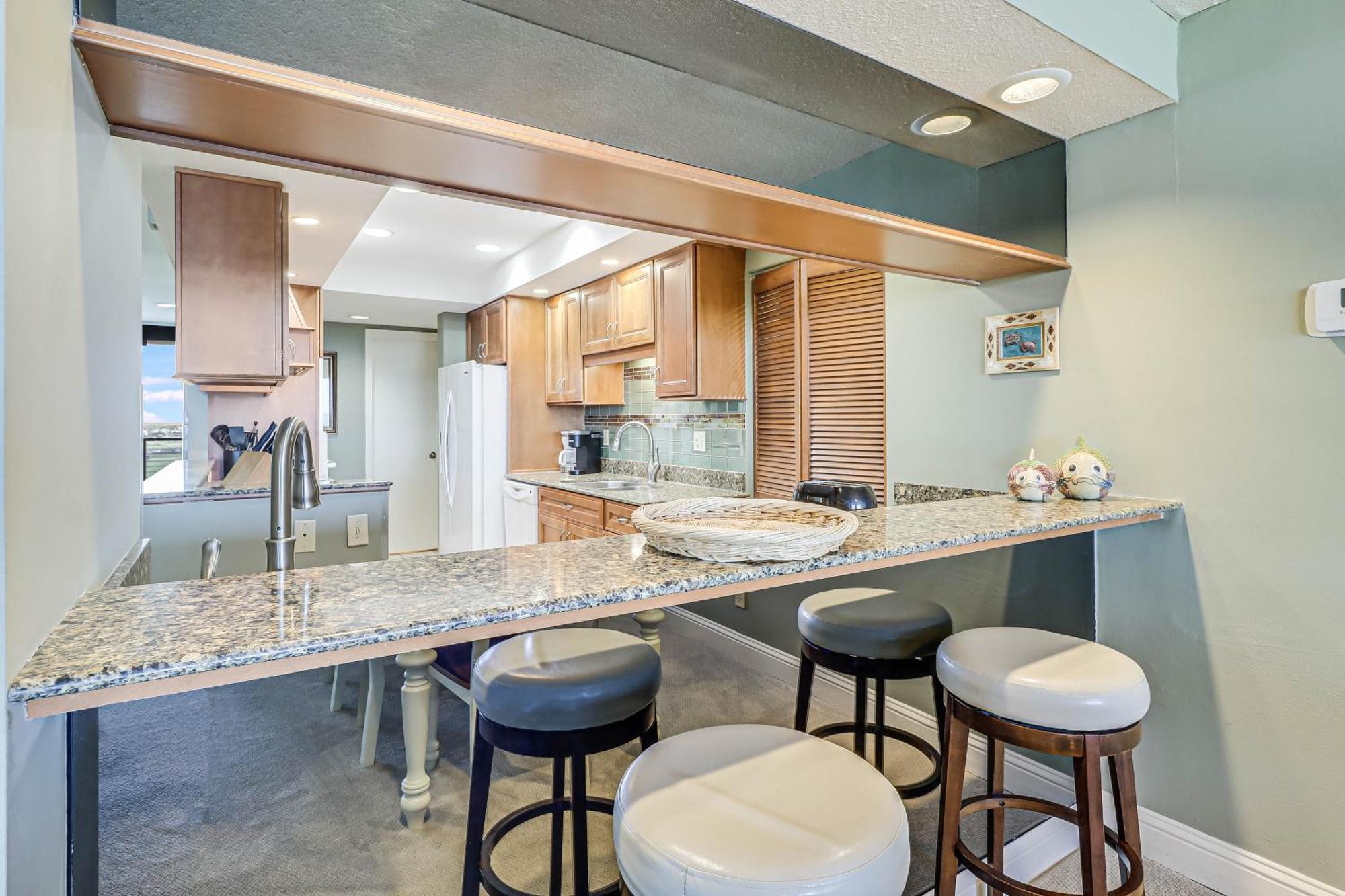 Sunrises And Ocean Views In This 2 Bedroom 2 Bath Port Aransas Exterior foto